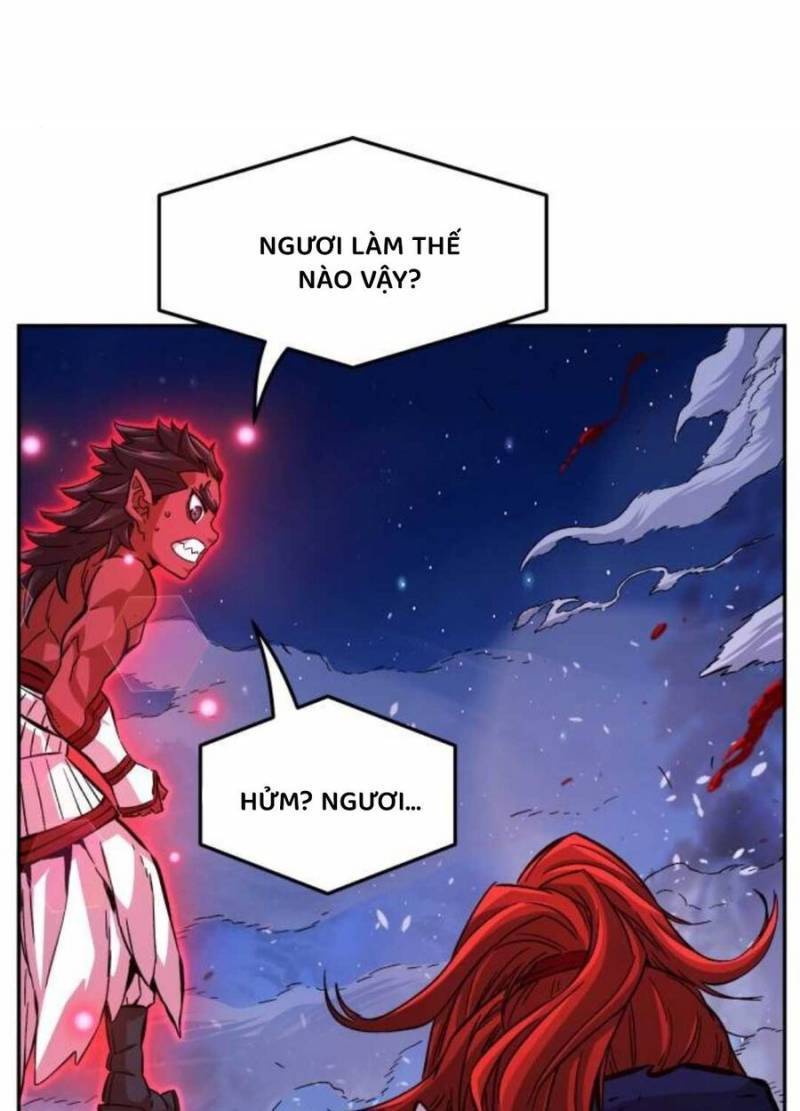 Cảm Kiếm Tuyệt Đối: Chapter 104