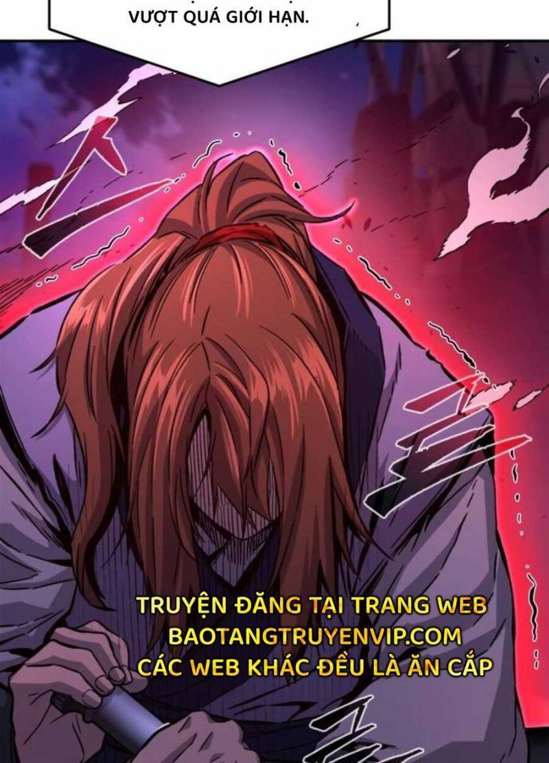 Cảm Kiếm Tuyệt Đối: Chapter 104