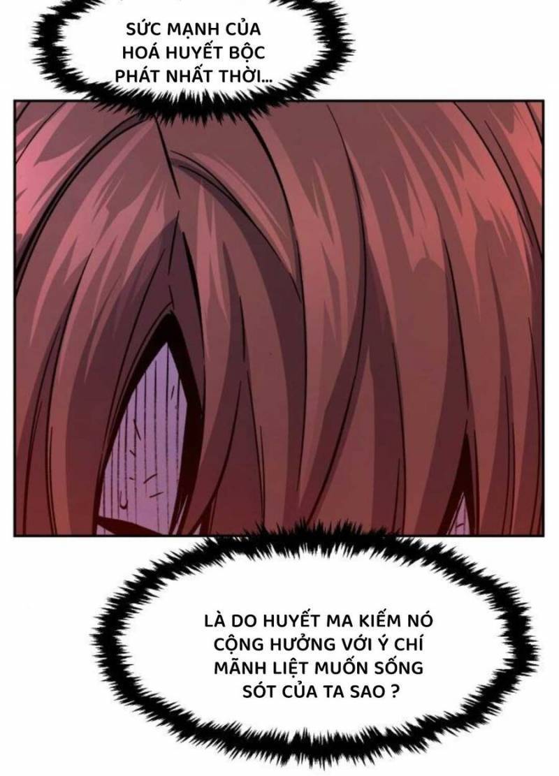 Cảm Kiếm Tuyệt Đối: Chapter 104