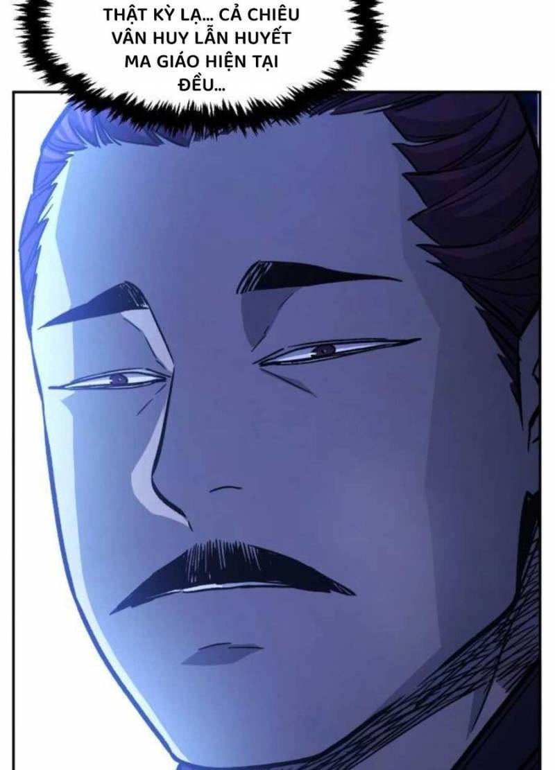Cảm Kiếm Tuyệt Đối: Chapter 104