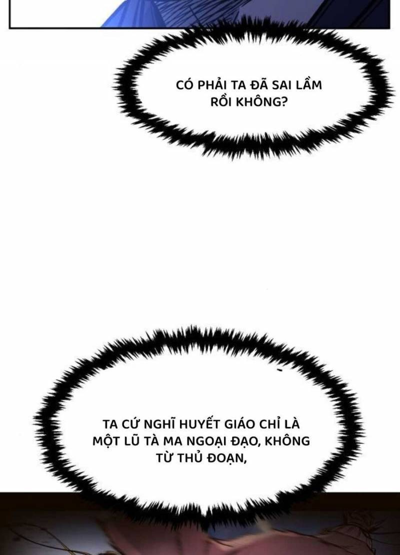 Cảm Kiếm Tuyệt Đối: Chapter 104
