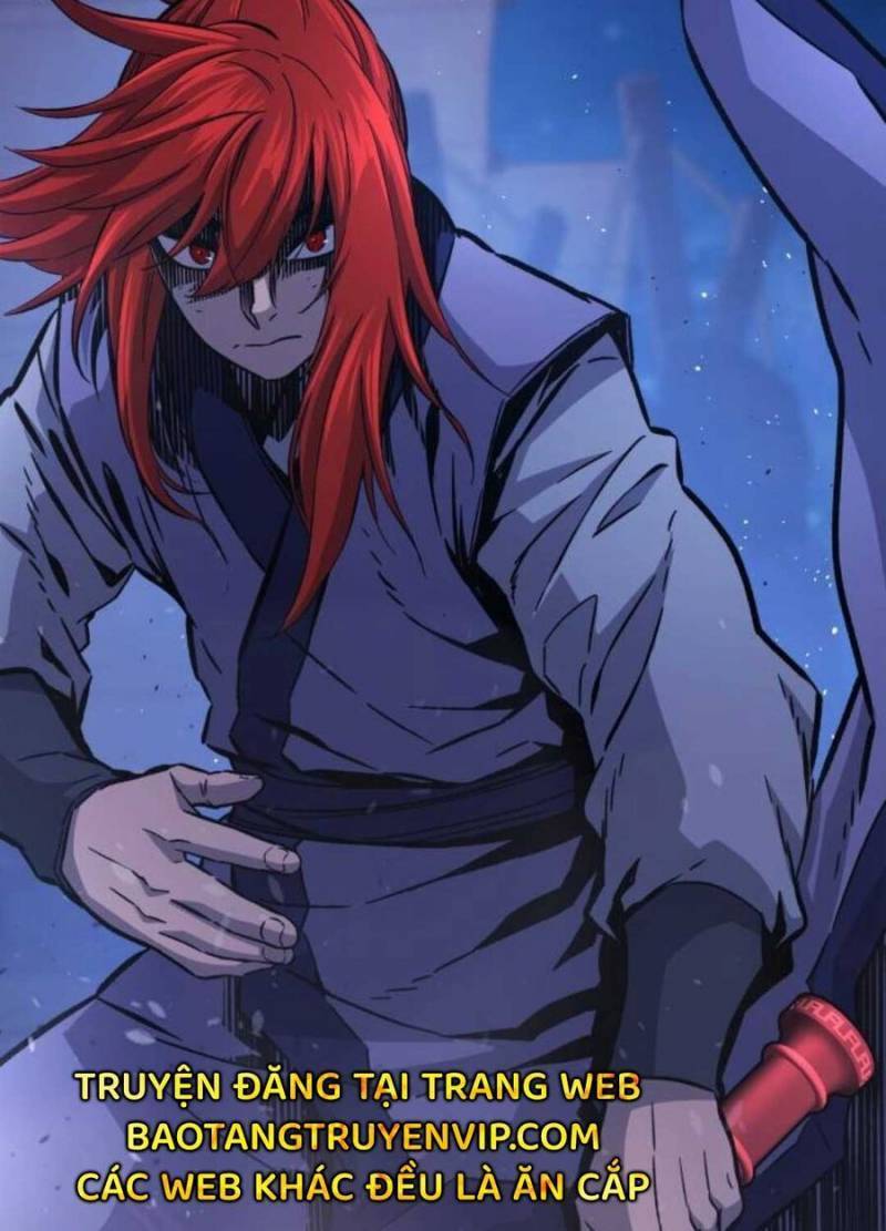 Cảm Kiếm Tuyệt Đối: Chapter 104