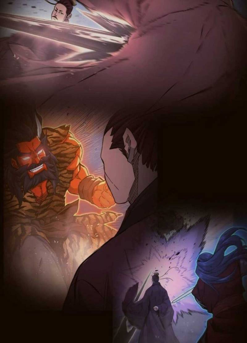 Cảm Kiếm Tuyệt Đối: Chapter 104