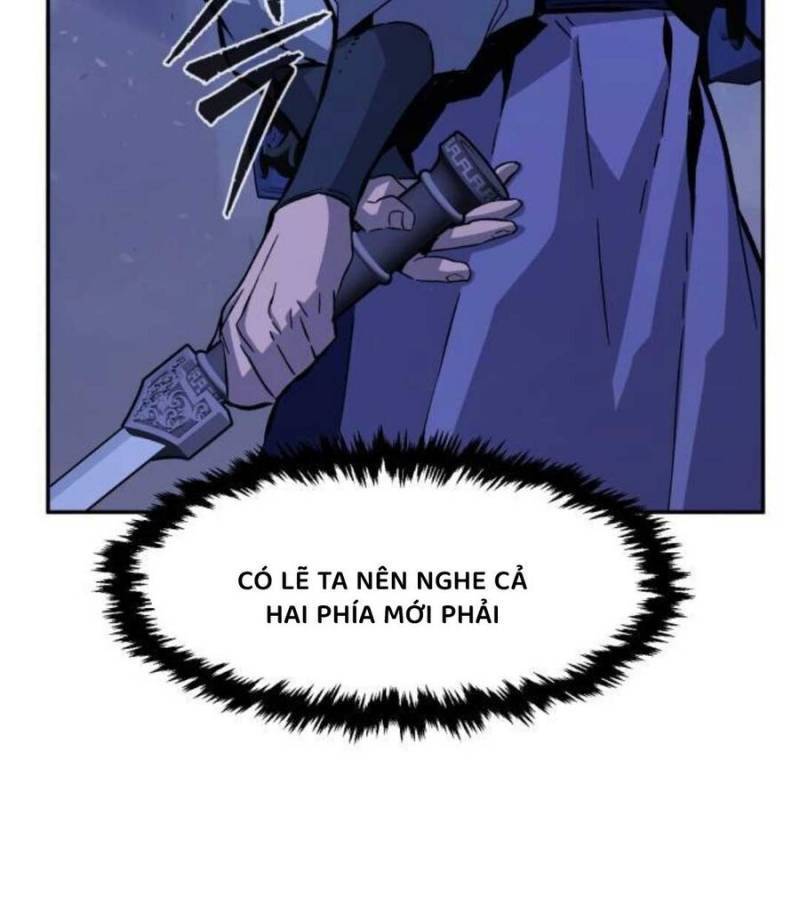 Cảm Kiếm Tuyệt Đối: Chapter 104