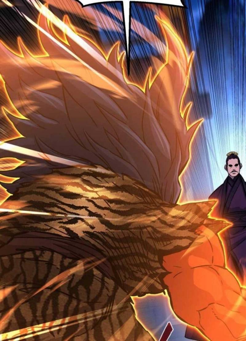 Cảm Kiếm Tuyệt Đối: Chapter 104