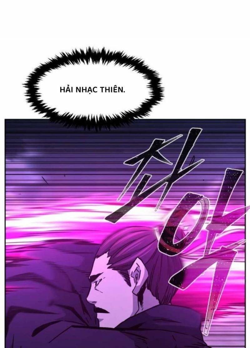 Cảm Kiếm Tuyệt Đối: Chapter 104