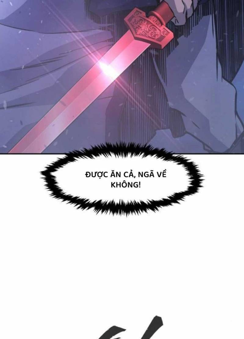 Cảm Kiếm Tuyệt Đối: Chapter 104