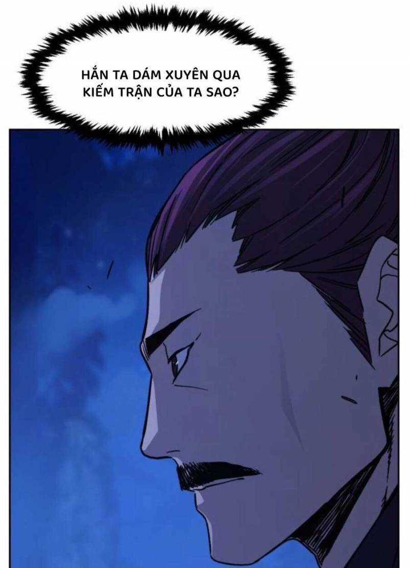 Cảm Kiếm Tuyệt Đối: Chapter 104