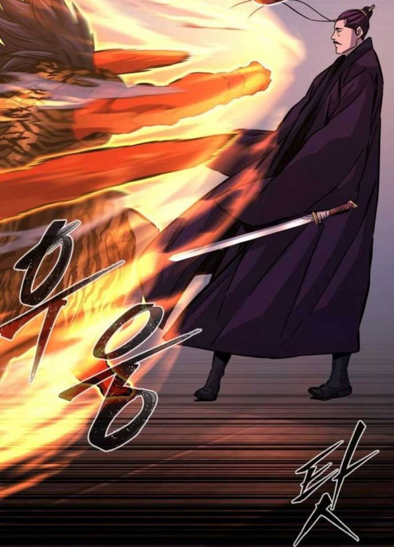 Cảm Kiếm Tuyệt Đối: Chapter 104