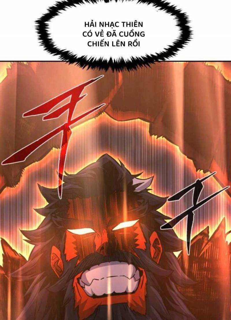 Cảm Kiếm Tuyệt Đối: Chapter 104