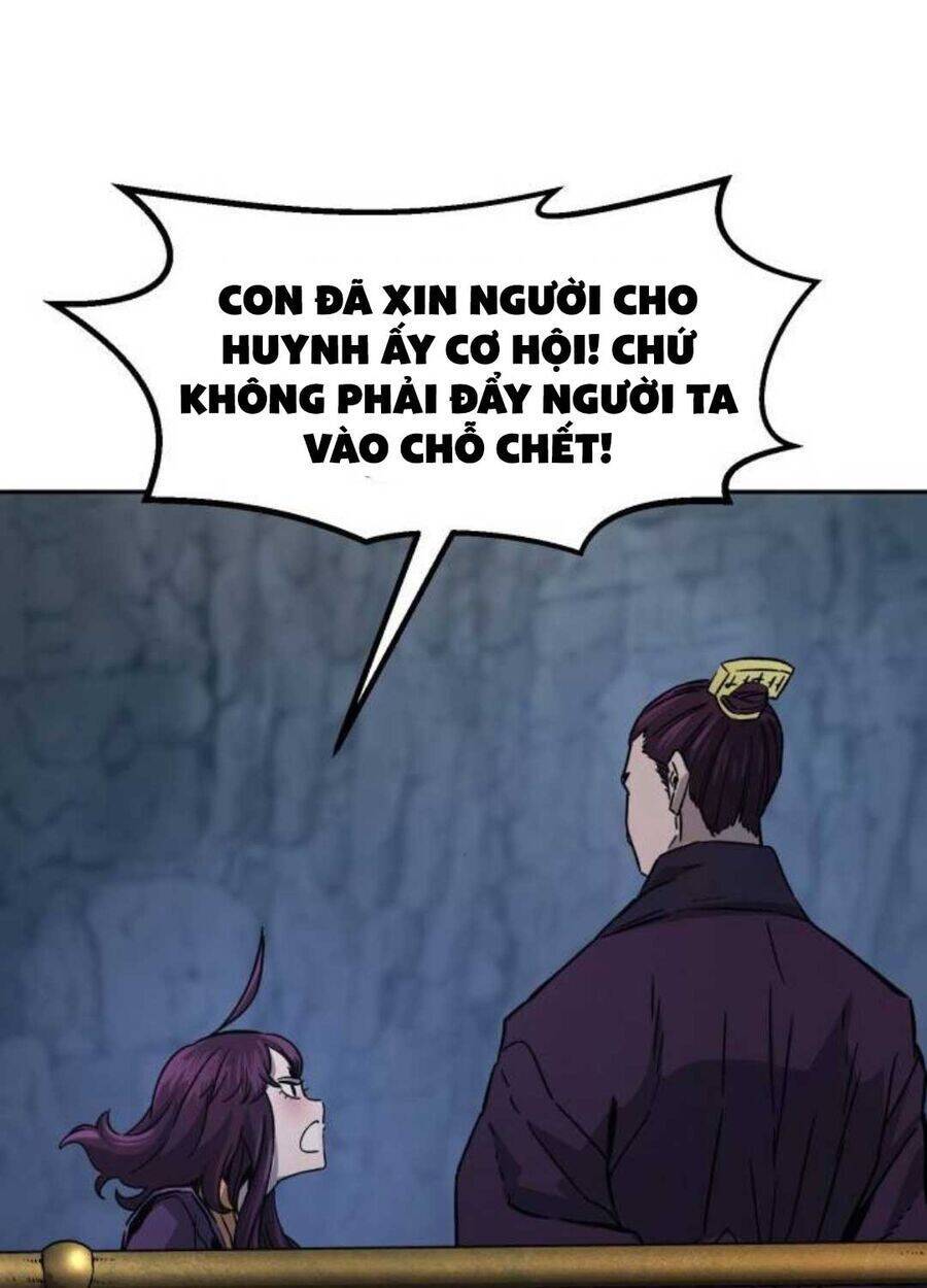 Cảm Kiếm Tuyệt Đối: Chapter 105
