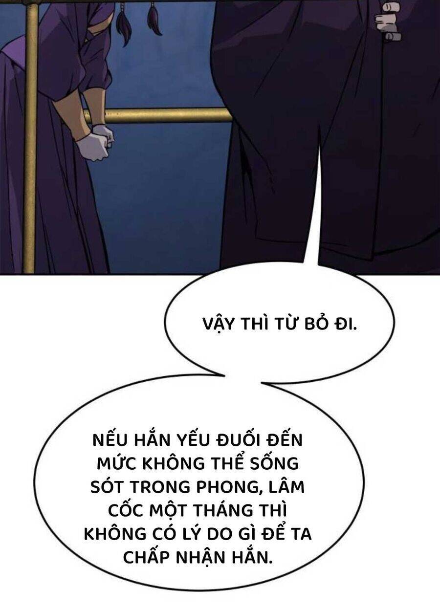 Cảm Kiếm Tuyệt Đối: Chapter 105