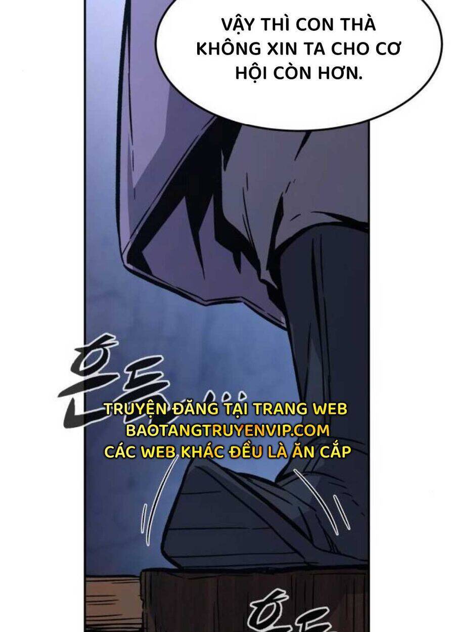 Cảm Kiếm Tuyệt Đối: Chapter 105