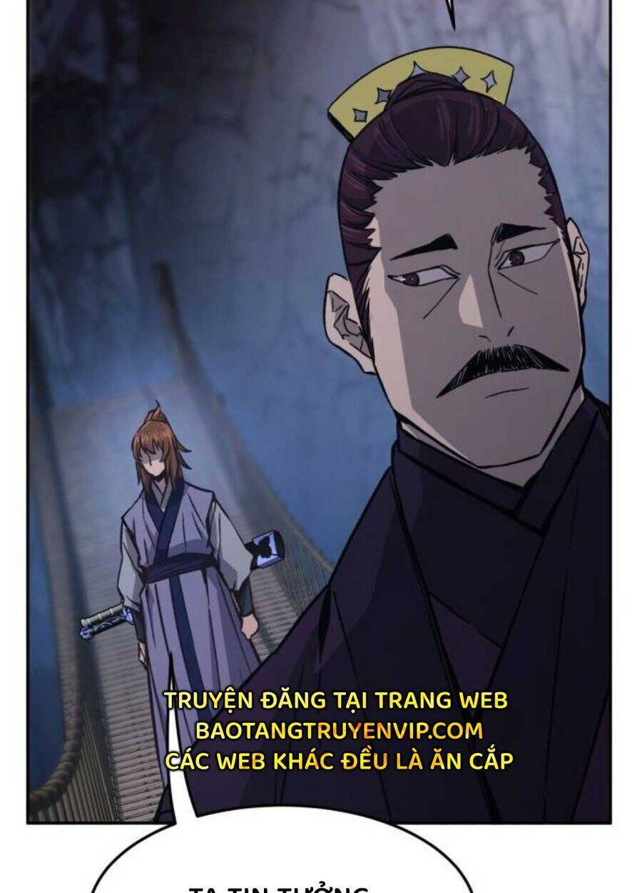 Cảm Kiếm Tuyệt Đối: Chapter 105