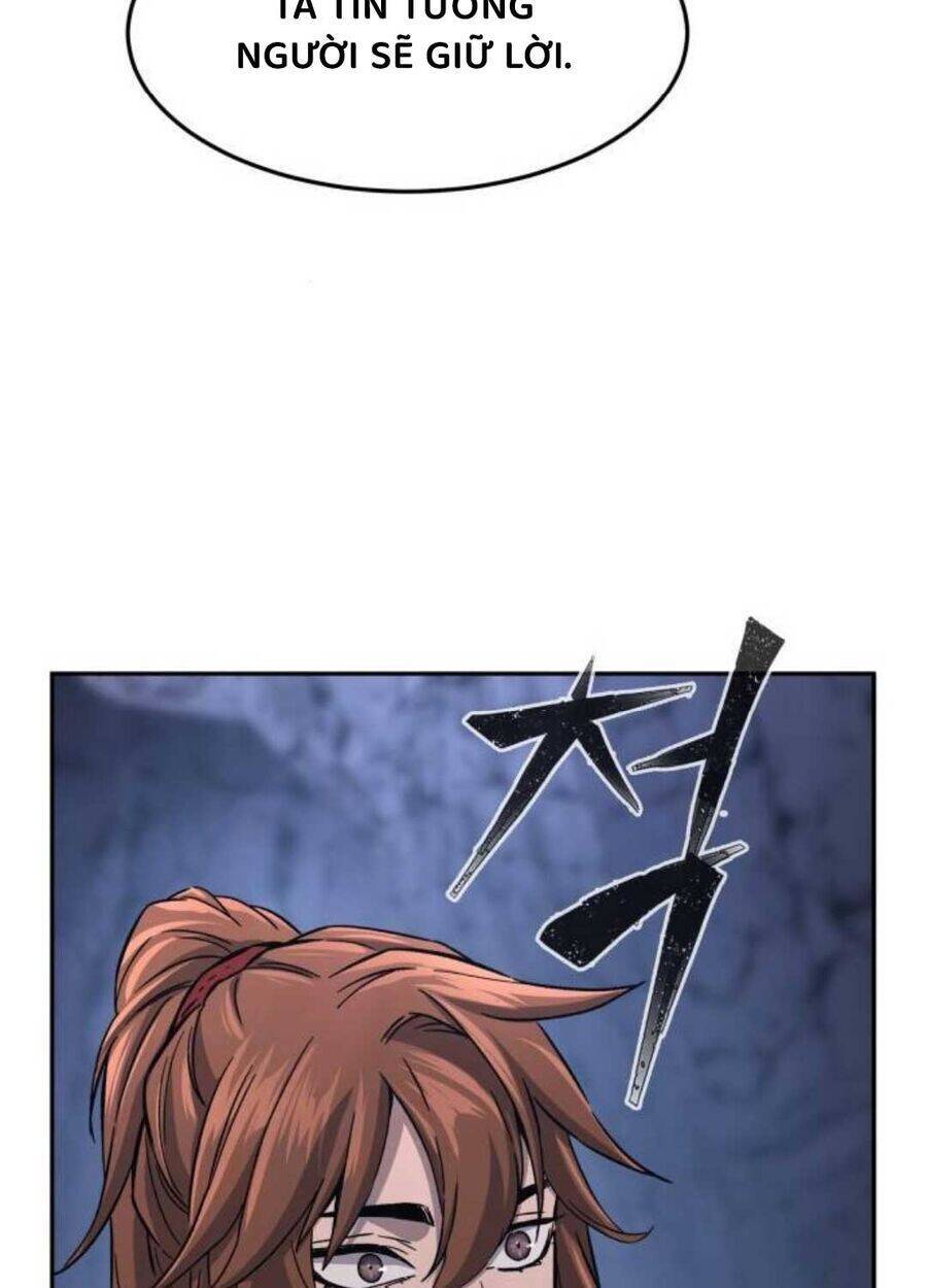 Cảm Kiếm Tuyệt Đối: Chapter 105