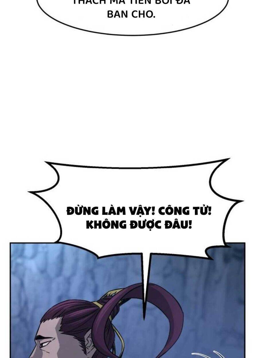Cảm Kiếm Tuyệt Đối: Chapter 105