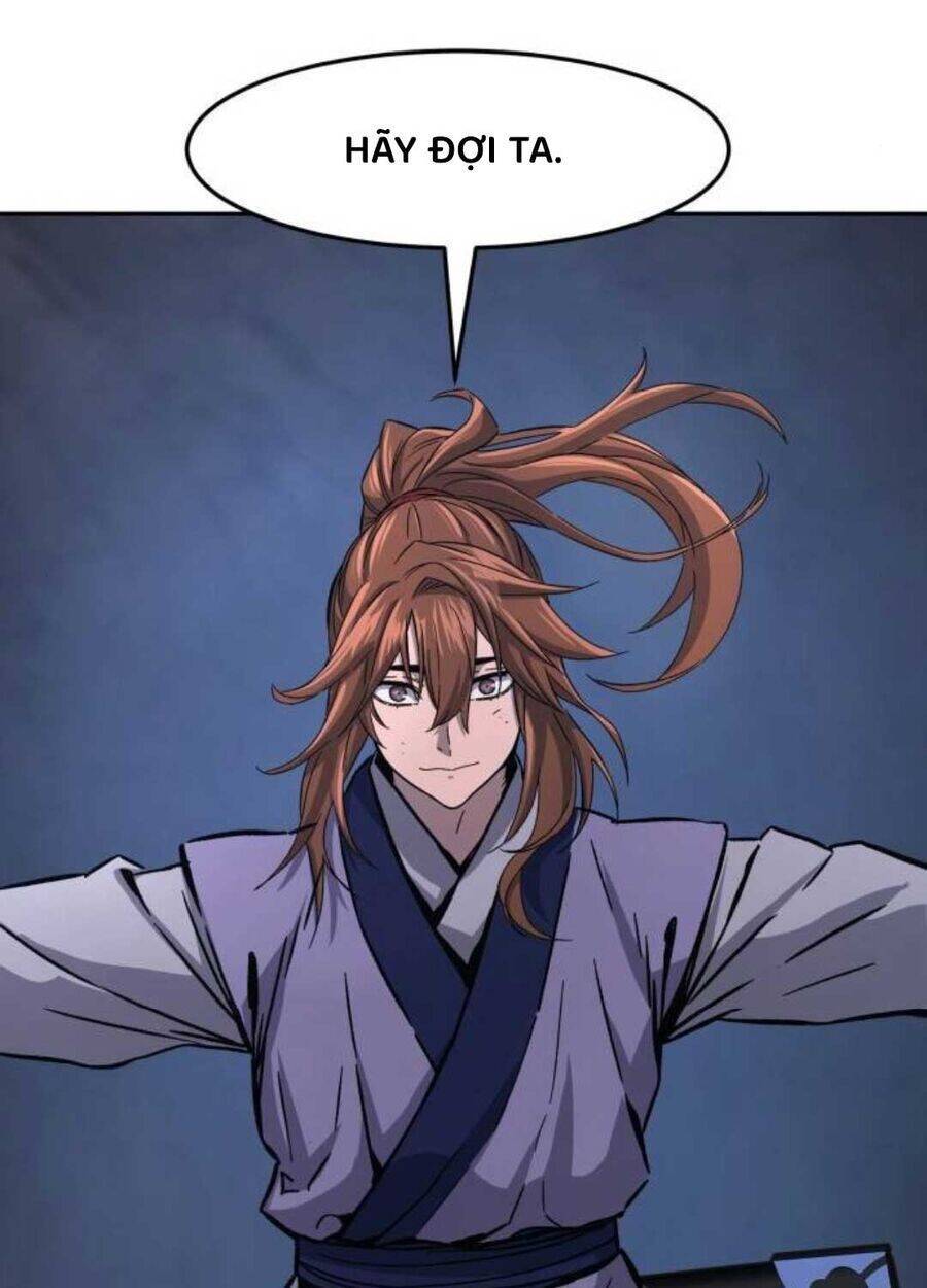 Cảm Kiếm Tuyệt Đối: Chapter 105