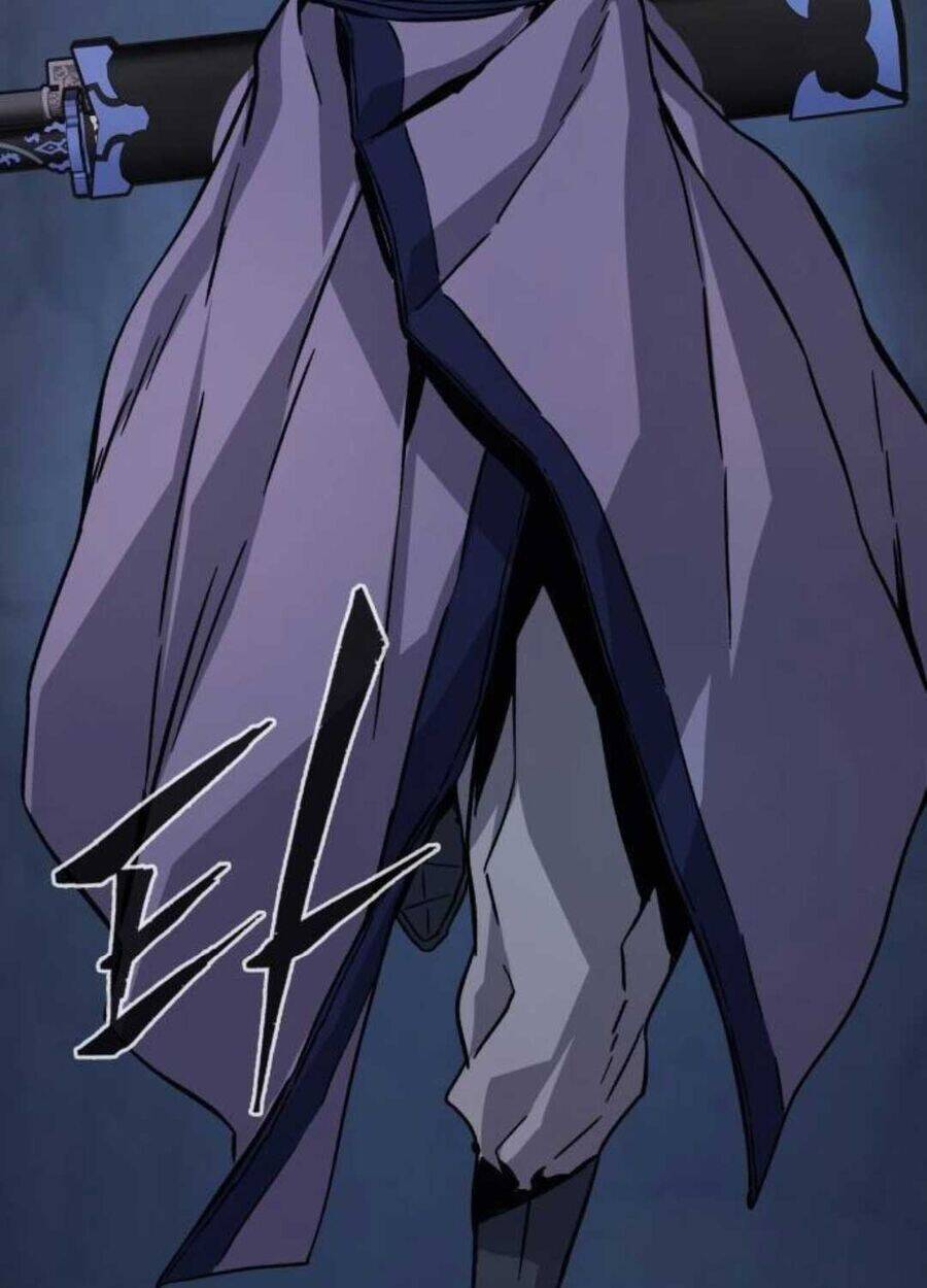 Cảm Kiếm Tuyệt Đối: Chapter 105