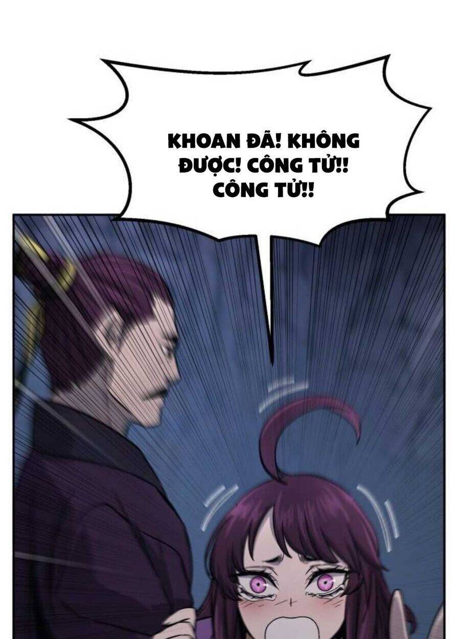 Cảm Kiếm Tuyệt Đối: Chapter 105