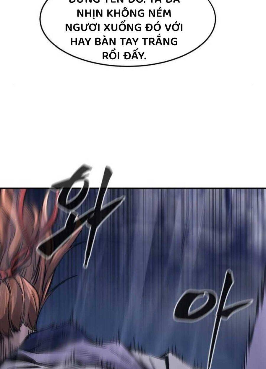 Cảm Kiếm Tuyệt Đối: Chapter 105