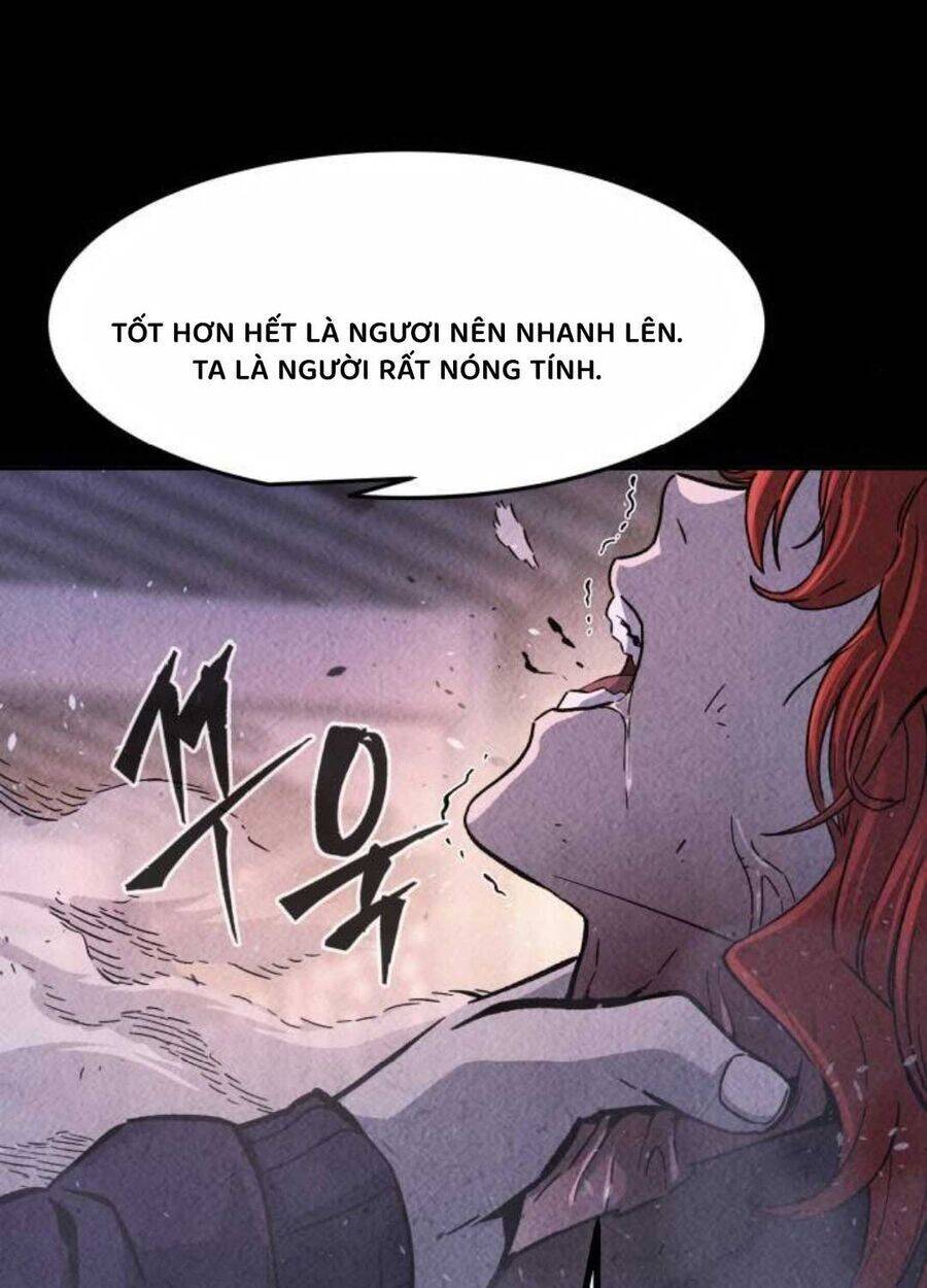 Cảm Kiếm Tuyệt Đối: Chapter 105