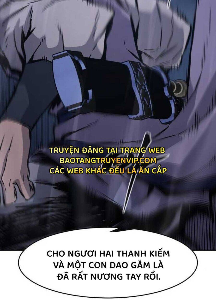Cảm Kiếm Tuyệt Đối: Chapter 105