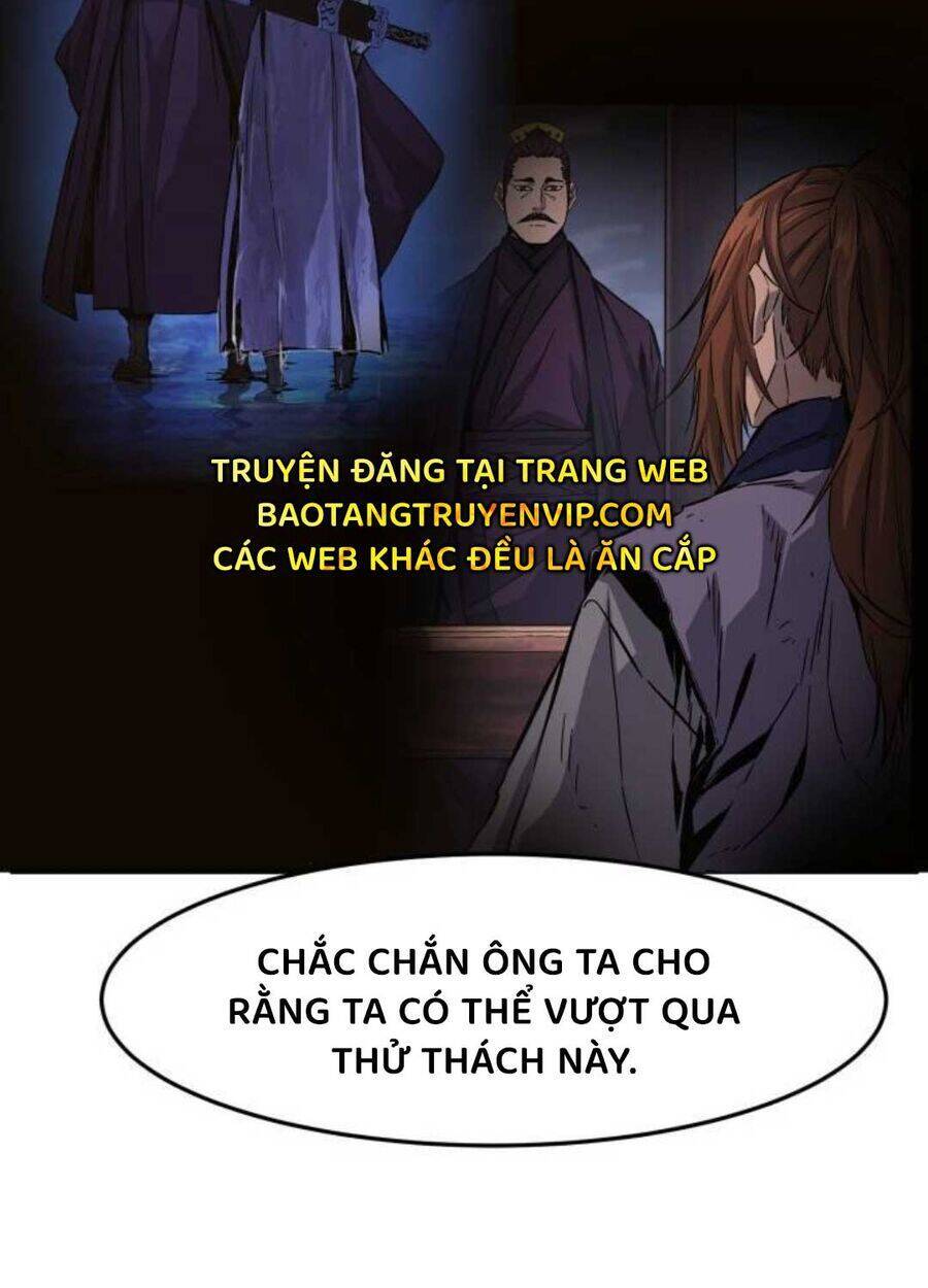 Cảm Kiếm Tuyệt Đối: Chapter 105