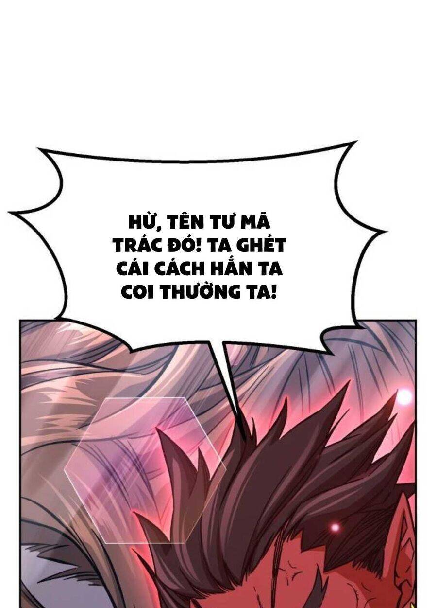 Cảm Kiếm Tuyệt Đối: Chapter 105