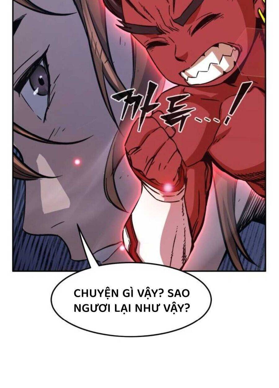 Cảm Kiếm Tuyệt Đối: Chapter 105