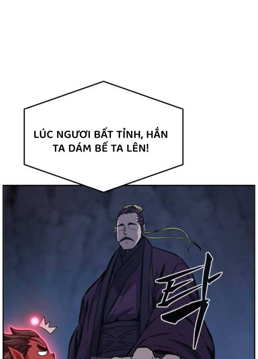Cảm Kiếm Tuyệt Đối: Chapter 105