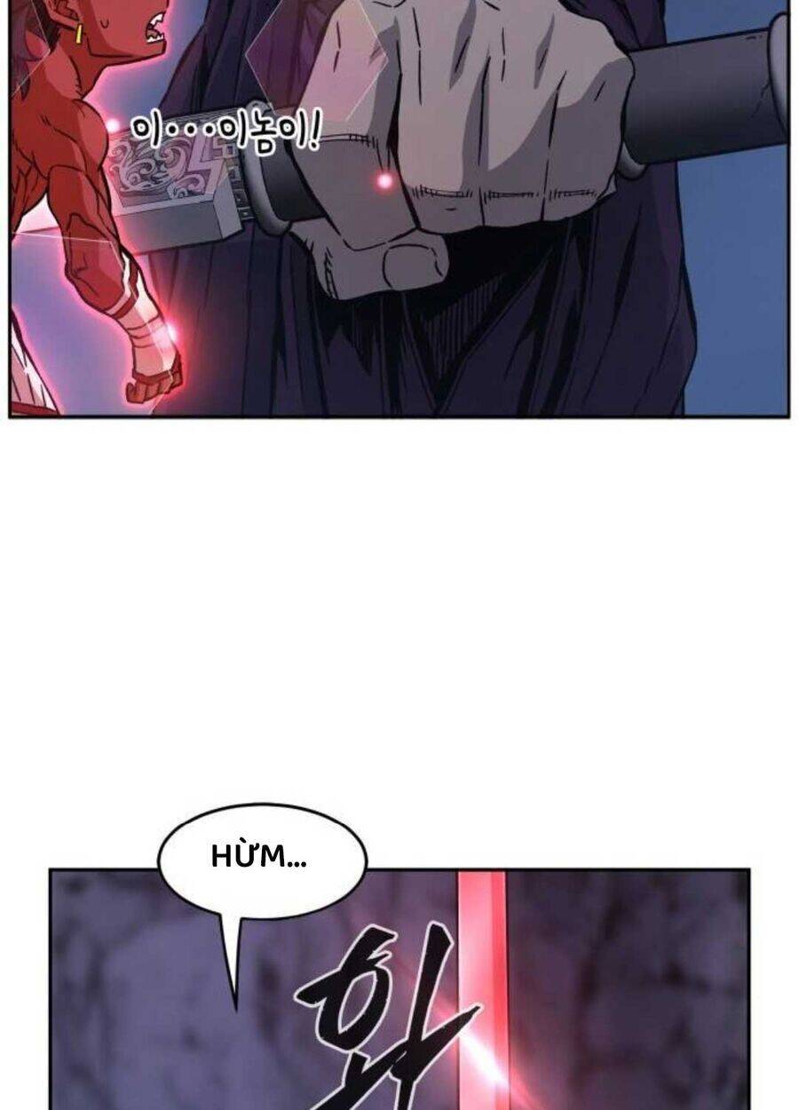 Cảm Kiếm Tuyệt Đối: Chapter 105