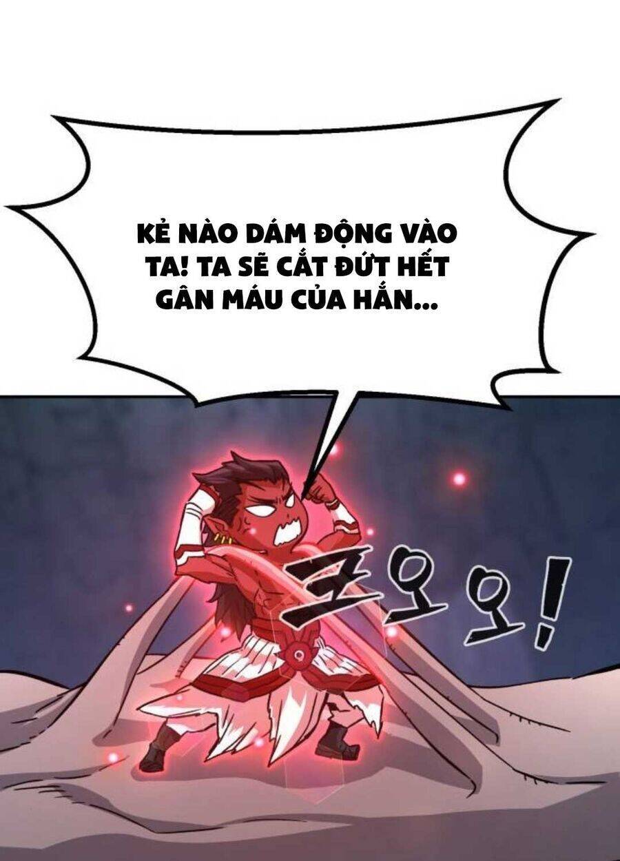 Cảm Kiếm Tuyệt Đối: Chapter 105