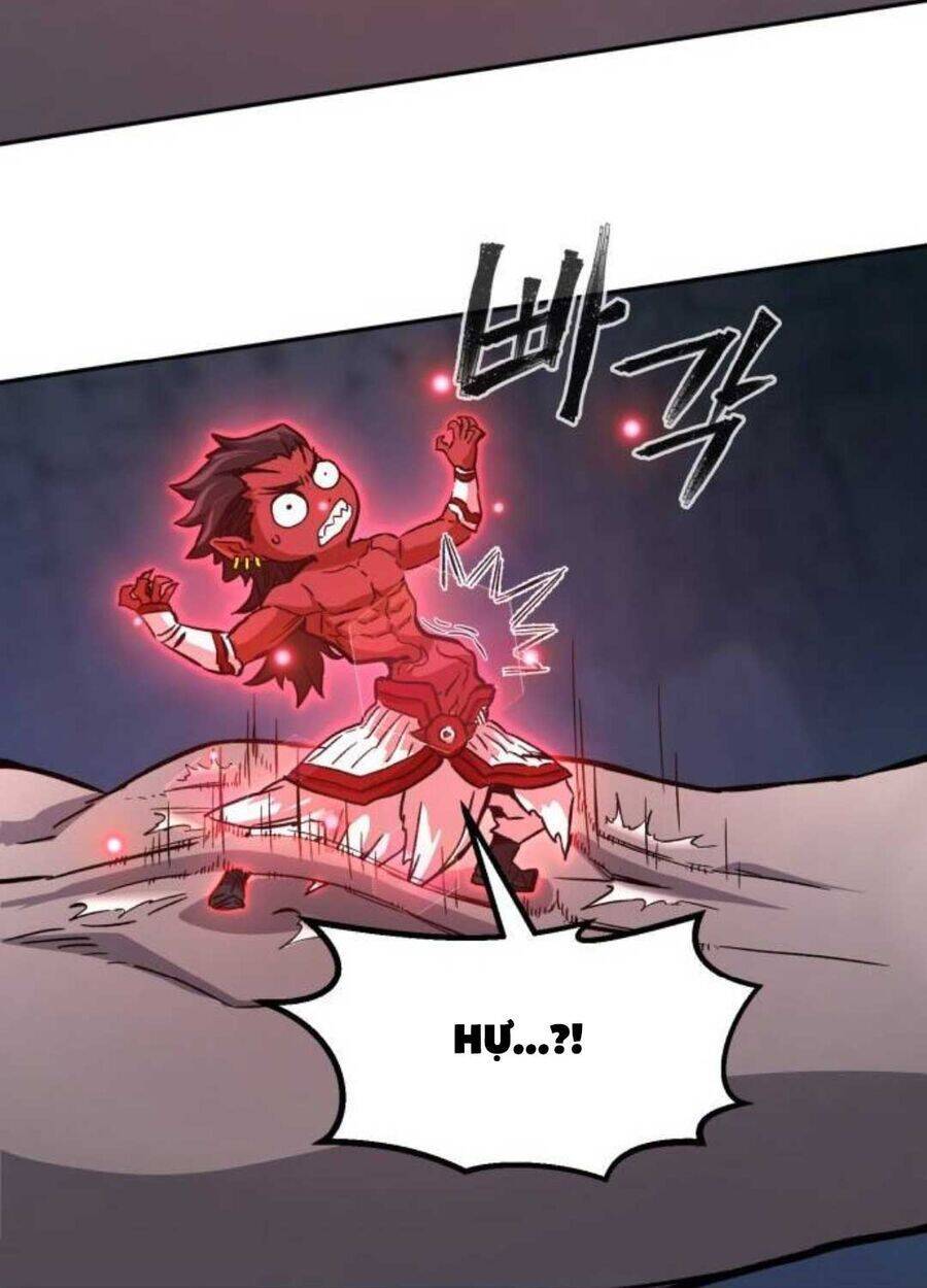 Cảm Kiếm Tuyệt Đối: Chapter 105
