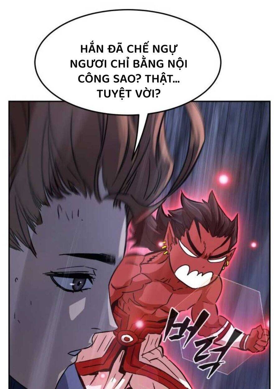 Cảm Kiếm Tuyệt Đối: Chapter 105