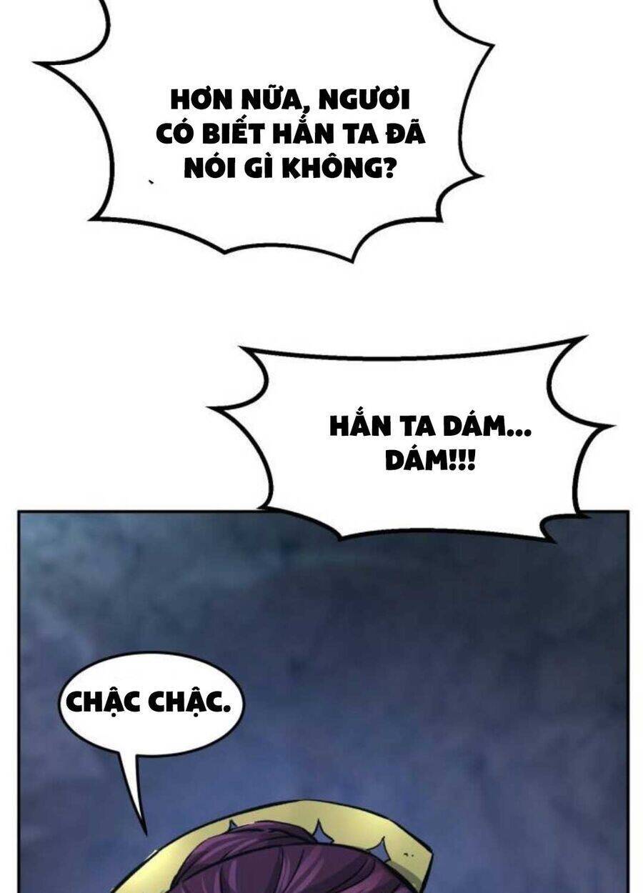 Cảm Kiếm Tuyệt Đối: Chapter 105