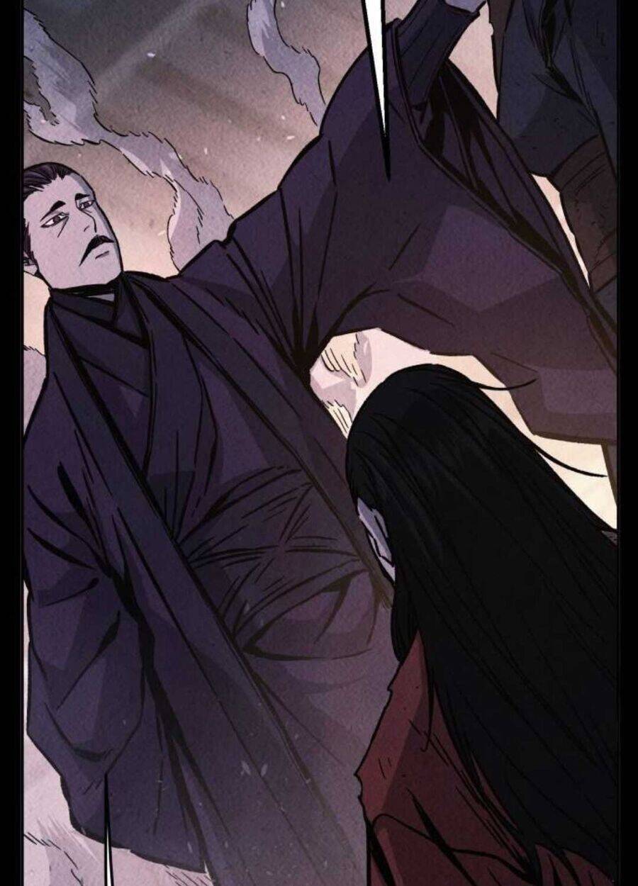 Cảm Kiếm Tuyệt Đối: Chapter 105