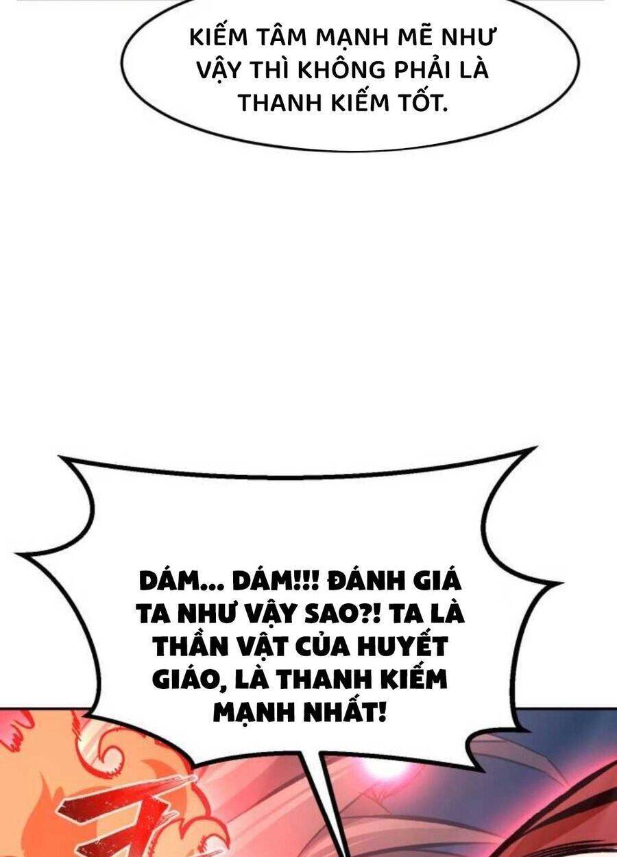 Cảm Kiếm Tuyệt Đối: Chapter 105