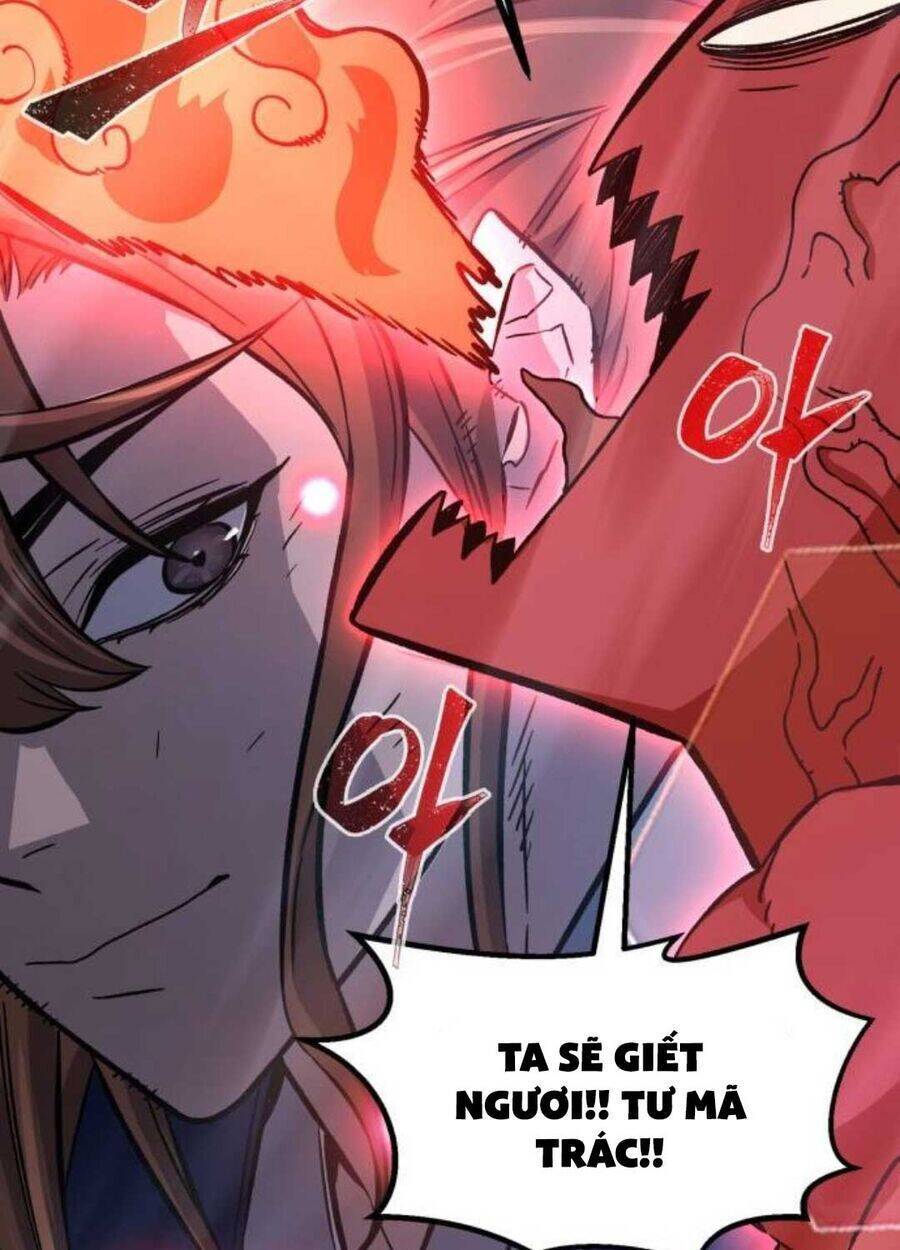 Cảm Kiếm Tuyệt Đối: Chapter 105
