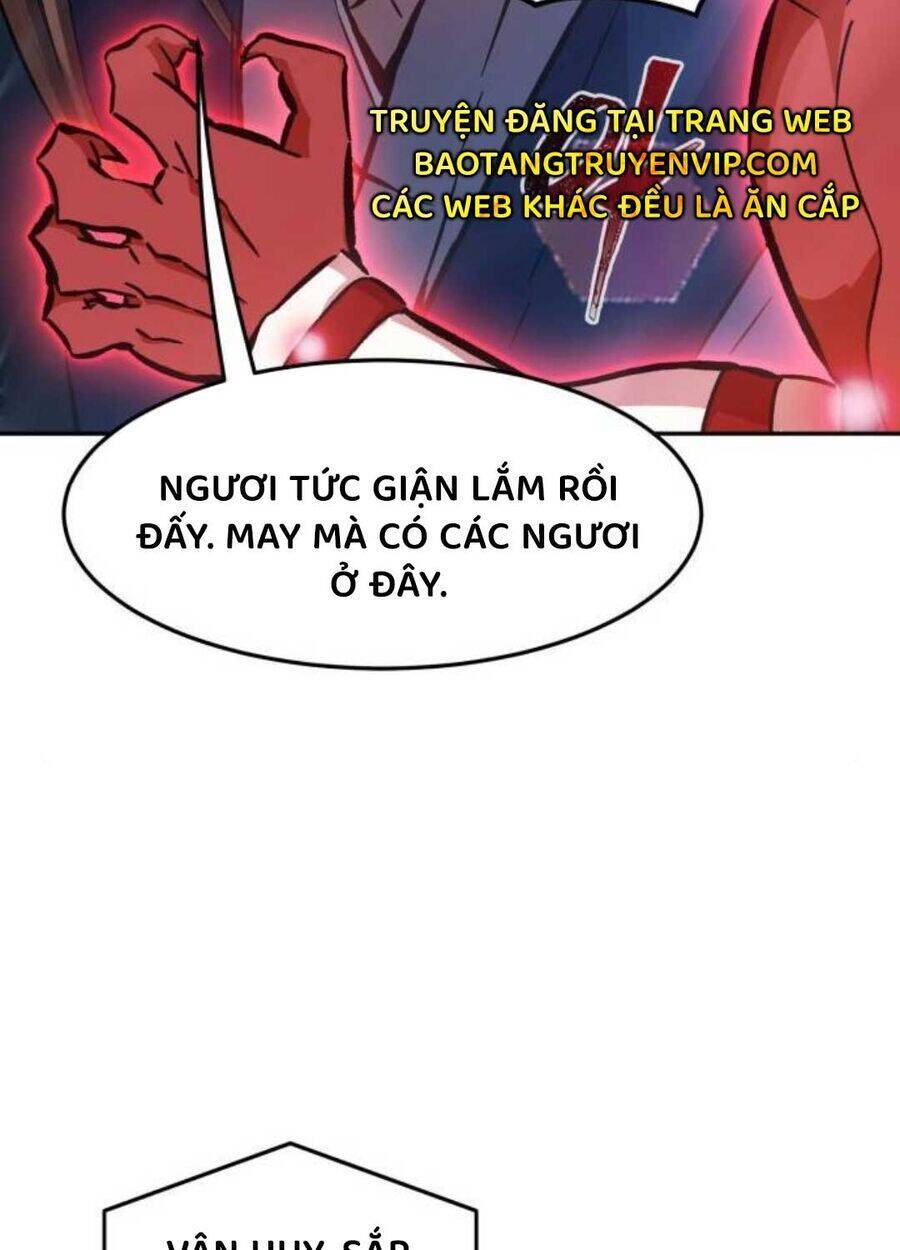 Cảm Kiếm Tuyệt Đối: Chapter 105