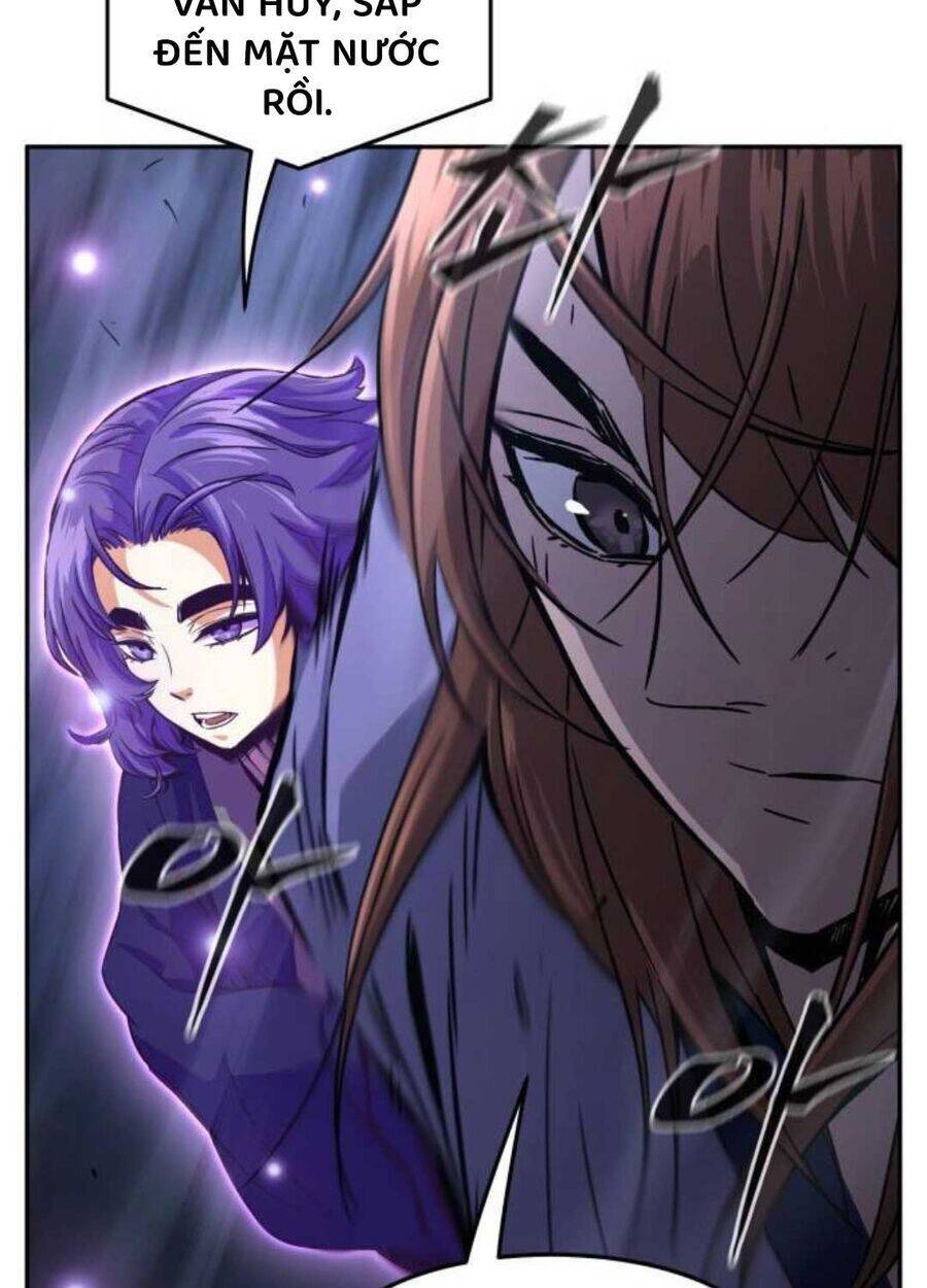 Cảm Kiếm Tuyệt Đối: Chapter 105