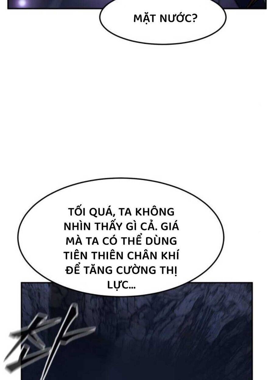 Cảm Kiếm Tuyệt Đối: Chapter 105