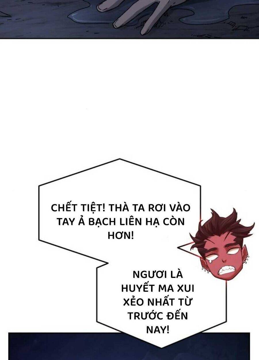 Cảm Kiếm Tuyệt Đối: Chapter 105