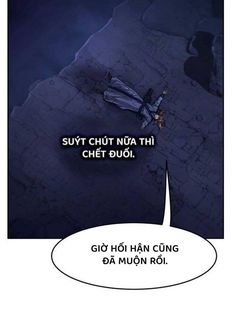 Cảm Kiếm Tuyệt Đối: Chapter 105