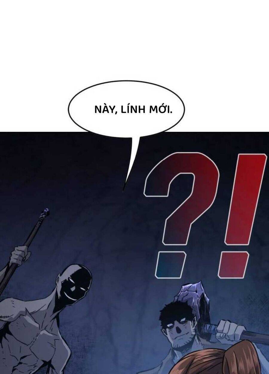Cảm Kiếm Tuyệt Đối: Chapter 105