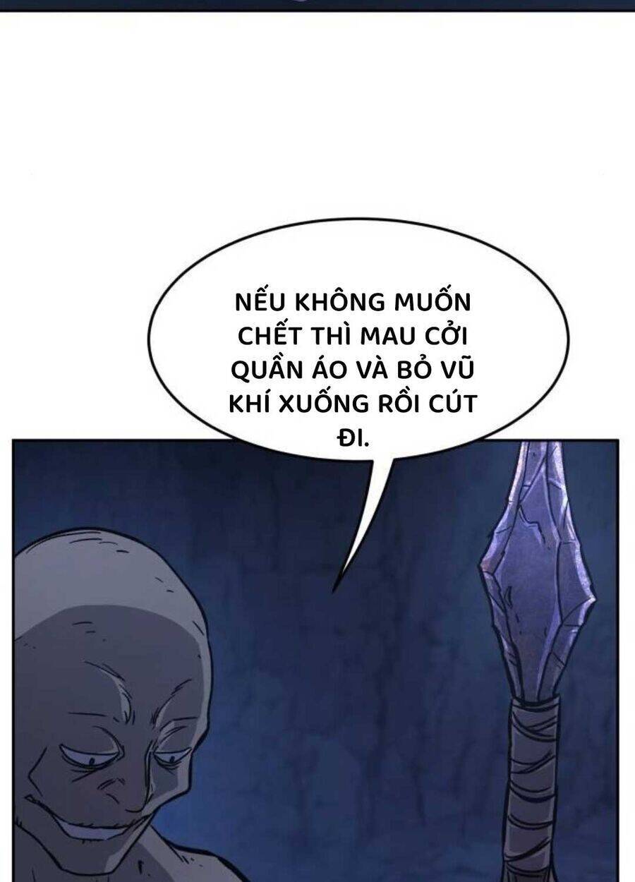 Cảm Kiếm Tuyệt Đối: Chapter 105