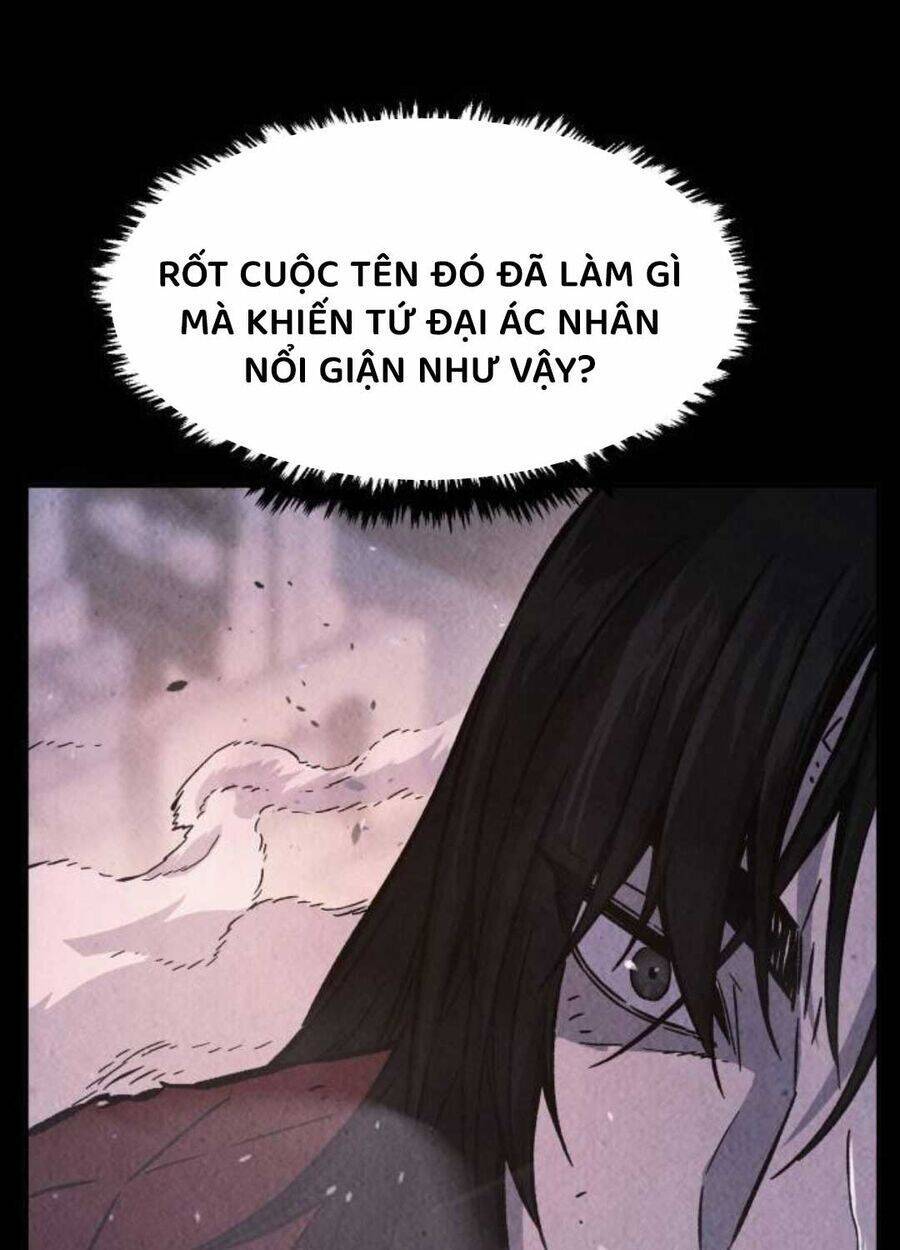 Cảm Kiếm Tuyệt Đối: Chapter 105