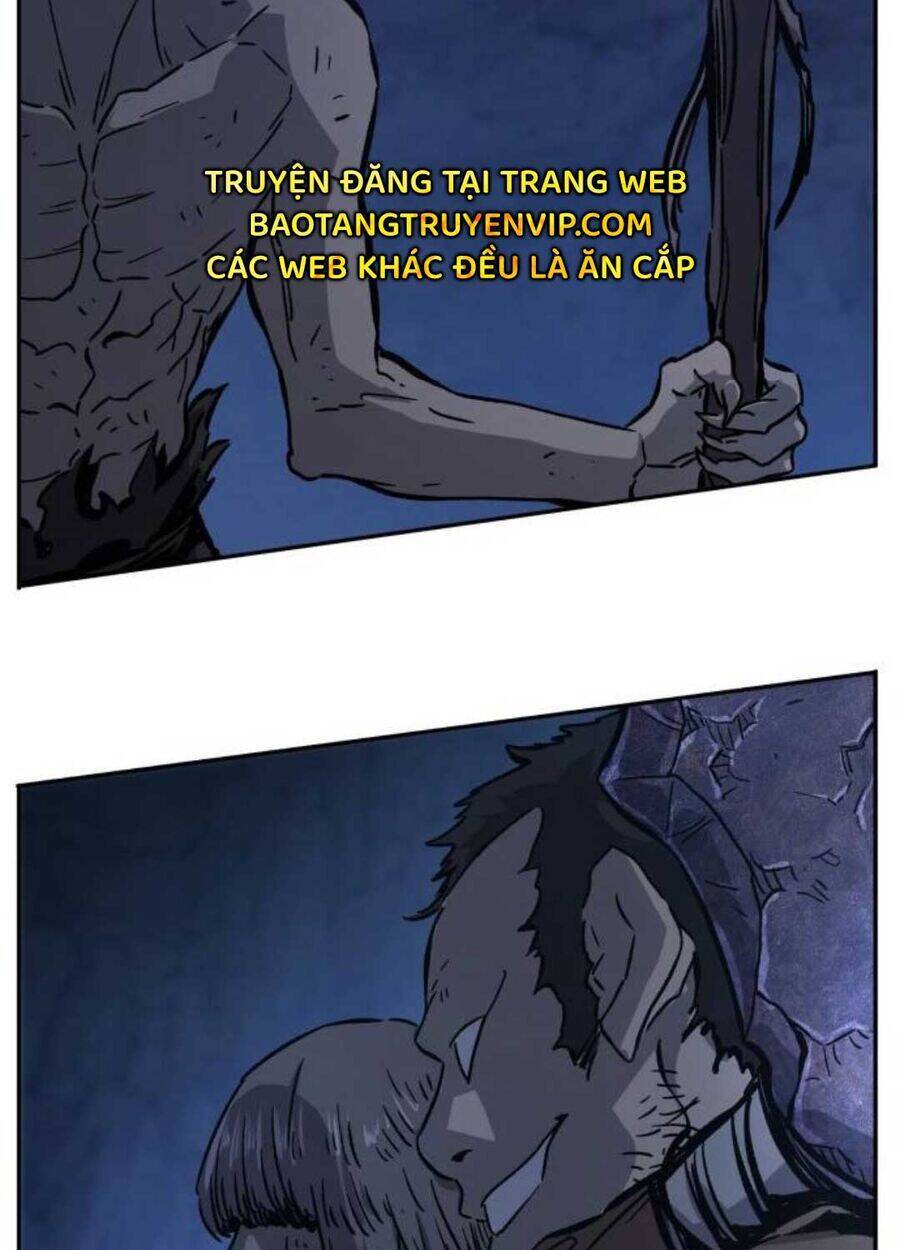 Cảm Kiếm Tuyệt Đối: Chapter 105