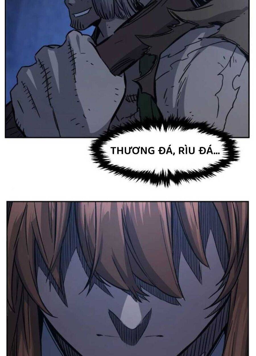 Cảm Kiếm Tuyệt Đối: Chapter 105