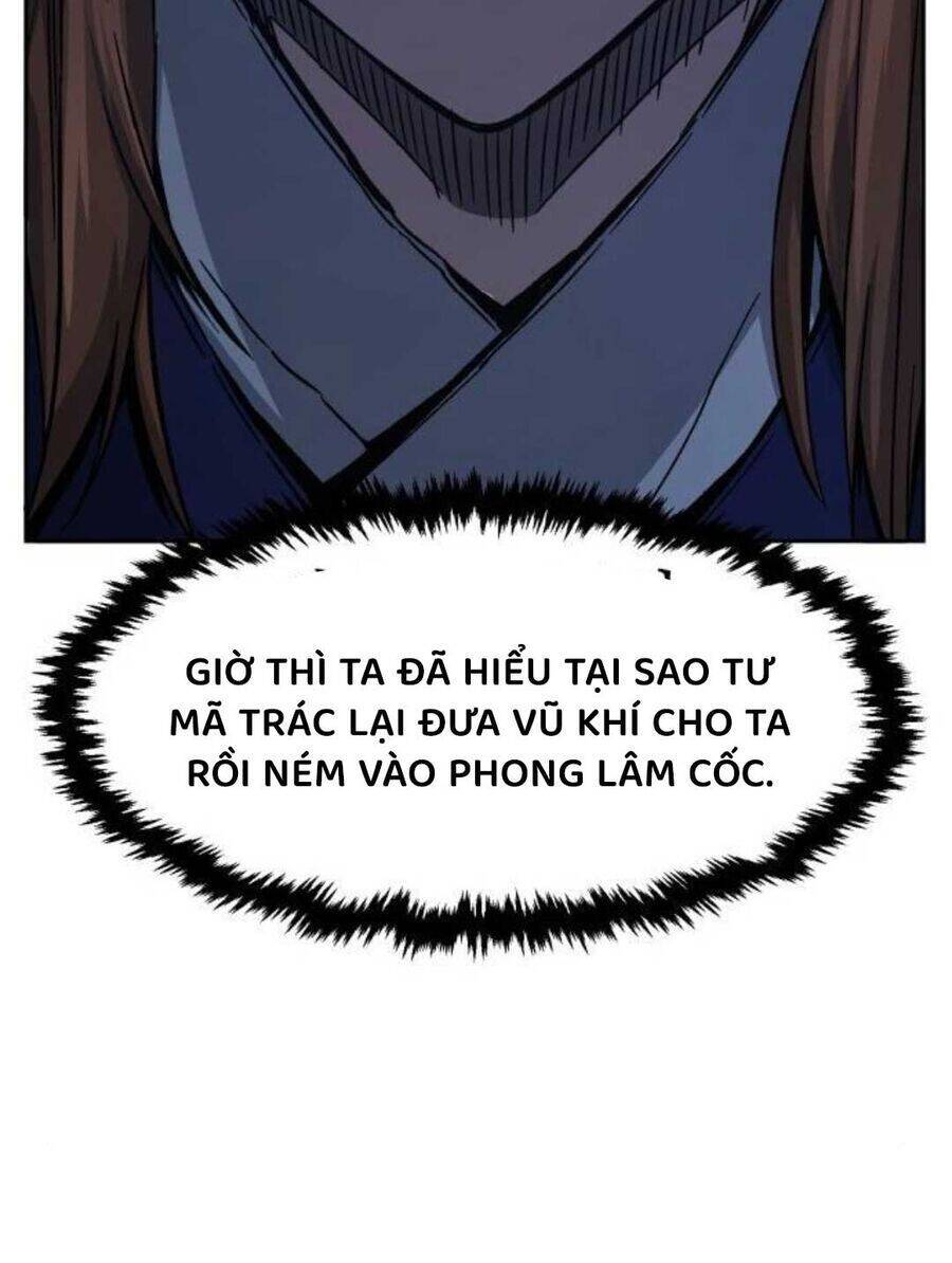 Cảm Kiếm Tuyệt Đối: Chapter 105