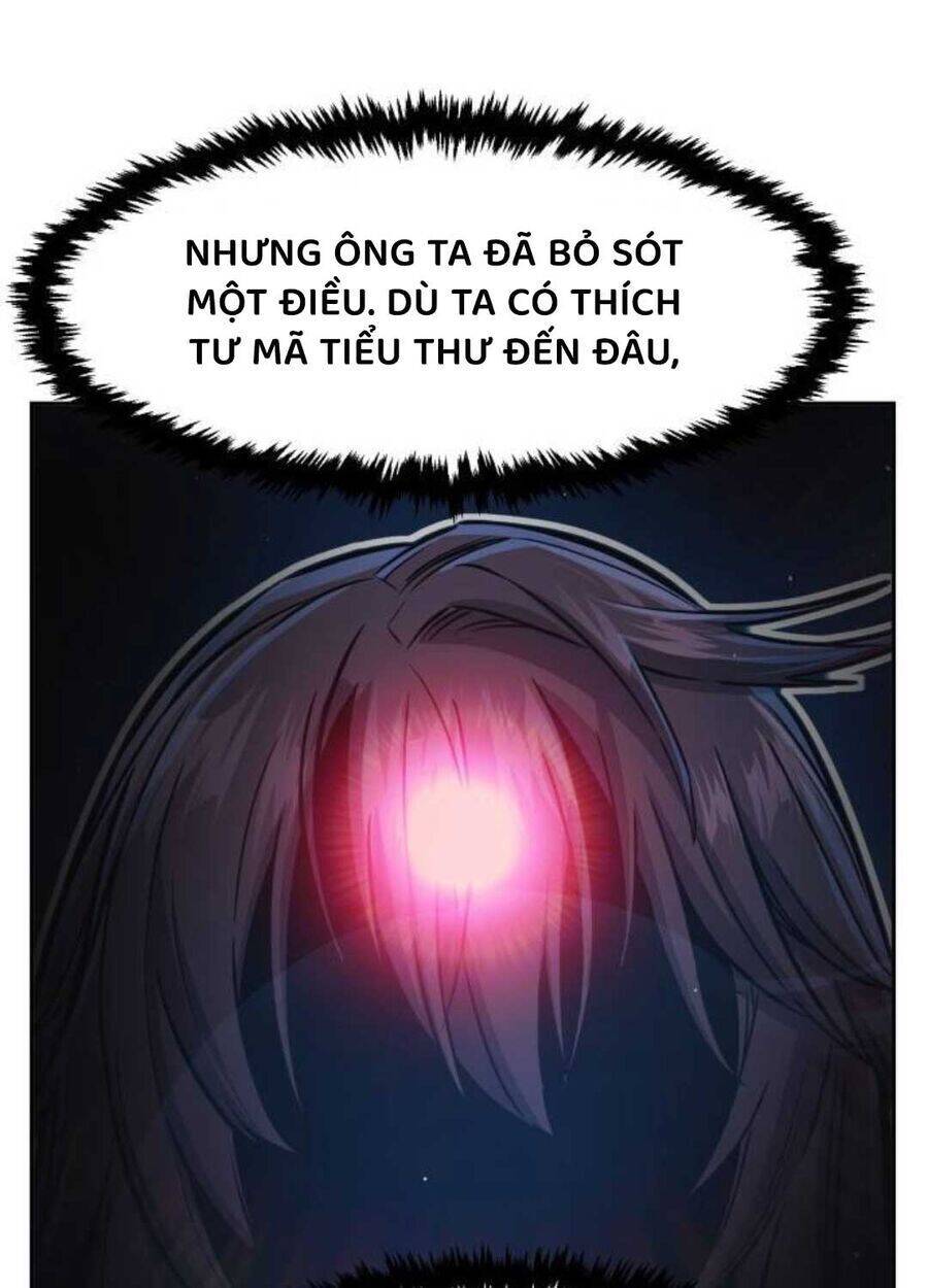 Cảm Kiếm Tuyệt Đối: Chapter 105